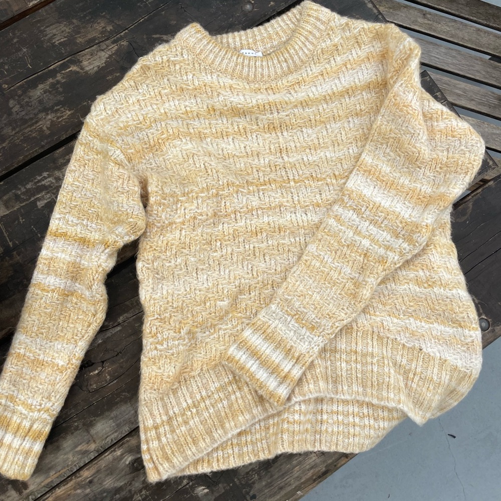 Topshop sweater 0-2